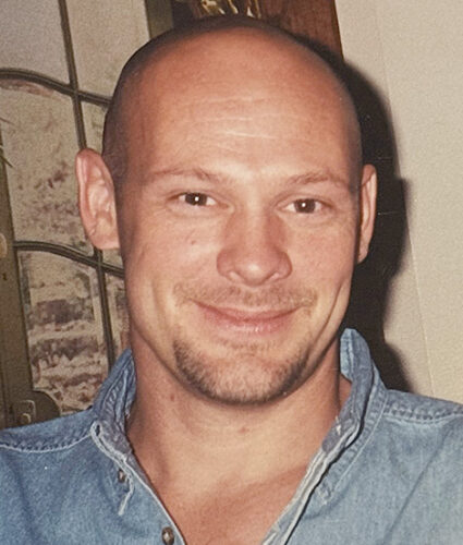 Donald Ray ‘Donnie’ Hutzler